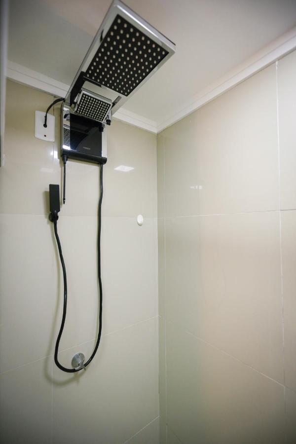 Apartamento Apto Na Quadra Do Mar Aconchegante E Climatizado *